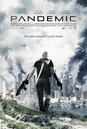  Pandemic
