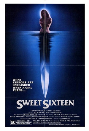 16 Sweet 16