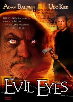 ħͫ Evil Eyes