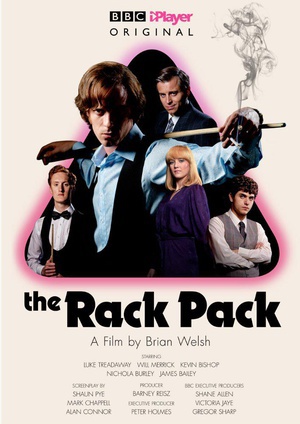 ۺǼ The Rack Pack