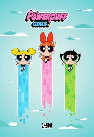 飞天小女警2016 第一季 The Powerpuff Girls 2016 Season 1