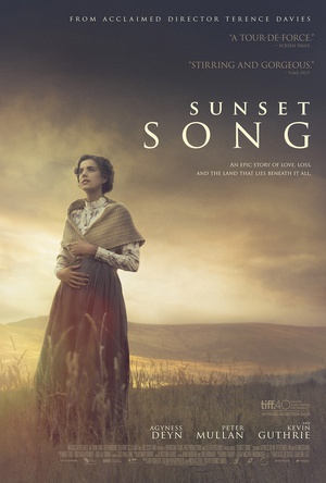 ĺ֮ Sunset Song