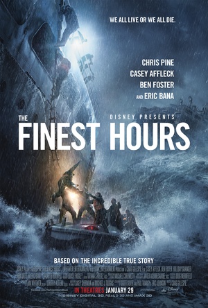 ŭԮ The Finest Hours