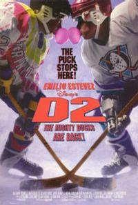 ҰѼ2 D2: The Mighty Ducks