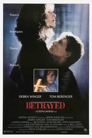 ħ Betrayed