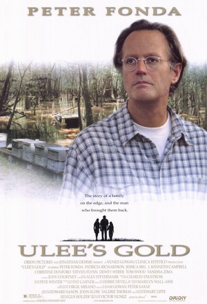 养蜂人家 Ulee\'s Gold