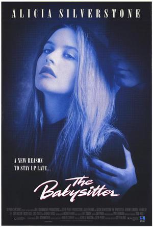 风骚小保姆 The Babysitter