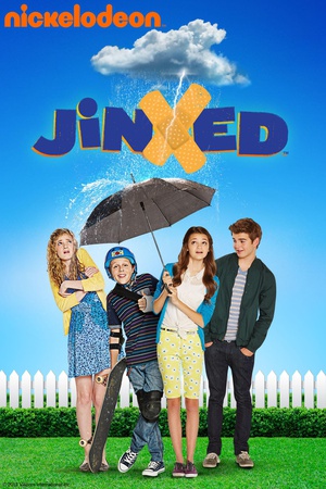 ù Jinxed