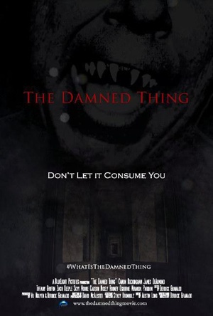  The Damned Thing