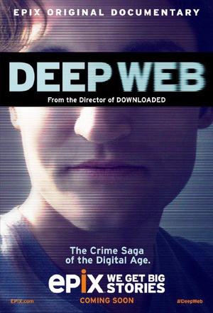 رҺ˿֮·δ͸¶Ĺ Deep Web: The Untold Story of BitCoin and Silk Road