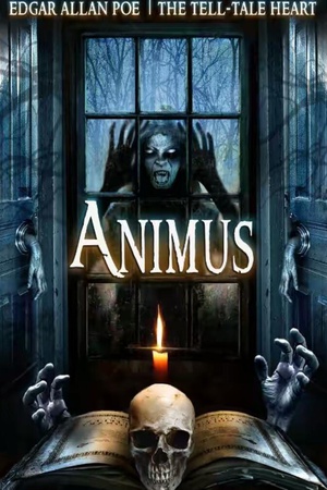 Animus: The Tell-Tale Heart