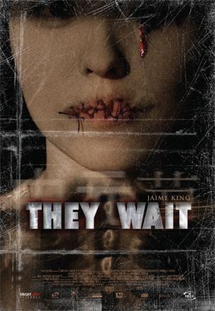 ɱ They Wait