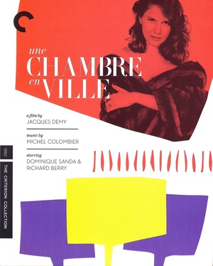 ķ Une chambre en ville