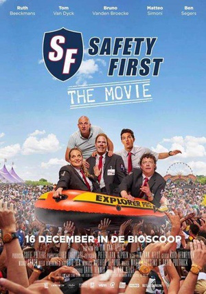 ȫһ: СӰ Safety First: The Movie
