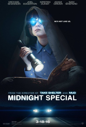 ҹ Midnight Special