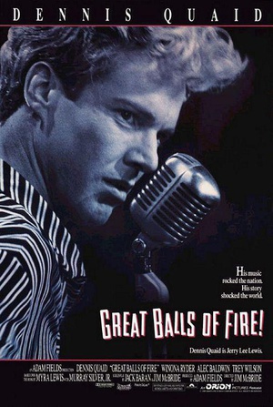 Great Balls of Fire!
