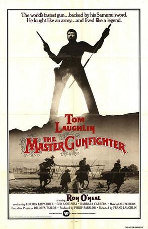 ǹʦ The Master Gunfighter