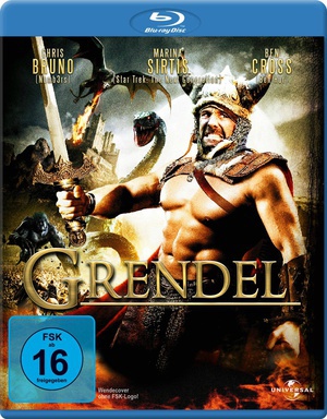 屠龙武士 Grendel