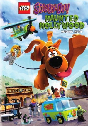 ָʷȣֹĺ Lego Scooby-Doo!: Haunted Hollywood