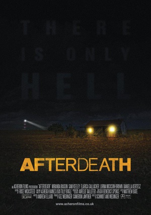  AfterDeath