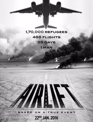  Airlift