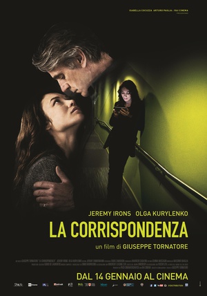 ѧ La corrispondenza