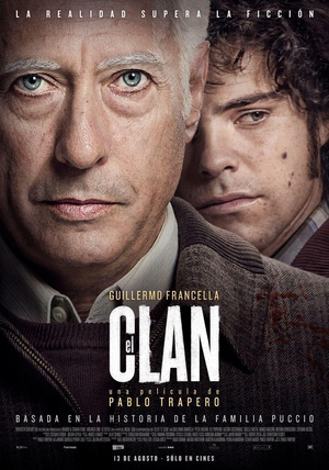  El Clan