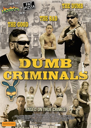ﷸӰ Dumb Criminals: The Movie