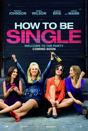 ָ How to Be Single