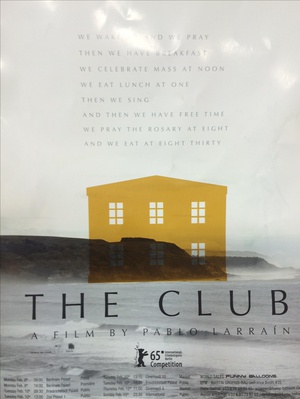 񸸾ֲ El club