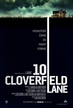 帥10 10 Cloverfield Lane