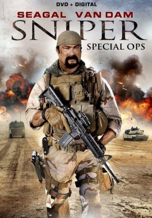 ѻ֣رж Sniper: Special Ops