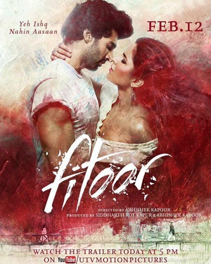 Զǰ Fitoor