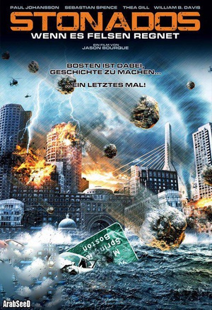 ĩϮ Stormageddon