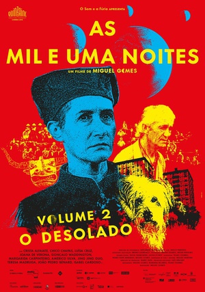 һǧһҹ2֮ As Mil e Uma Noites: Volume 2, O Desolado