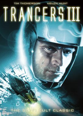 Trancers III (V)