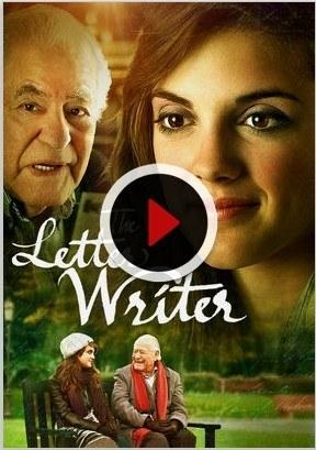 The Letter writer