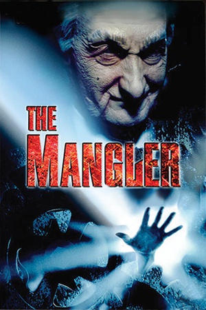  The Mangler