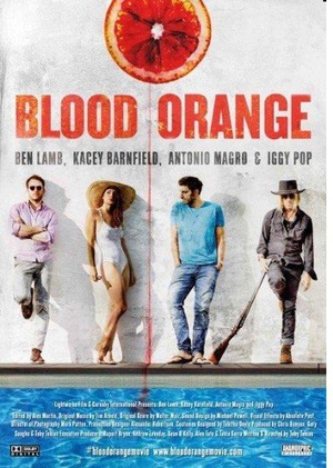 Ѫ Blood Orange