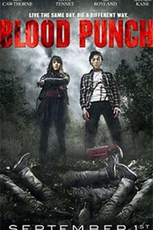 Ѫ Blood Punch