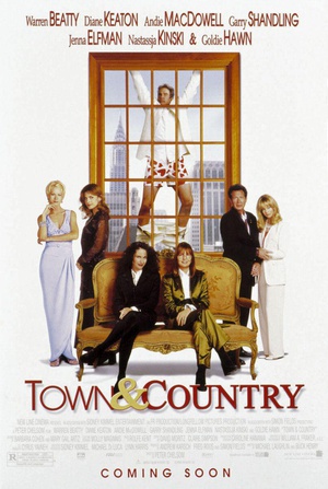  Town & Country