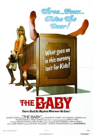 Ӥ The Baby