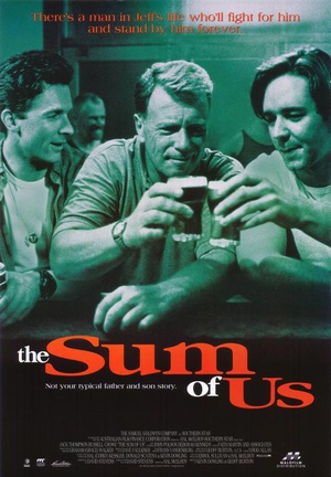 ĸ The Sum of Us