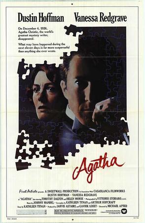 Ѳ Agatha