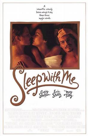 与我同眠 Sleep with Me