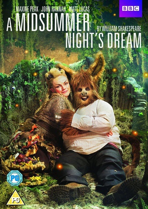 ҹ֮ A Midsummer Night\'s Dream