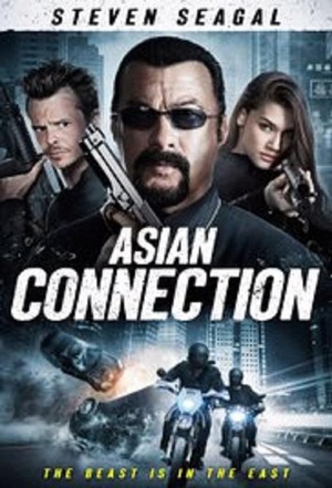  The Asian Connection