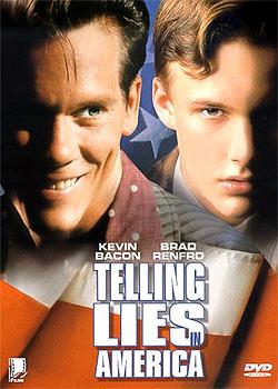  Telling Lies in America