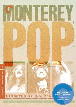 ֽ Monterey Pop
