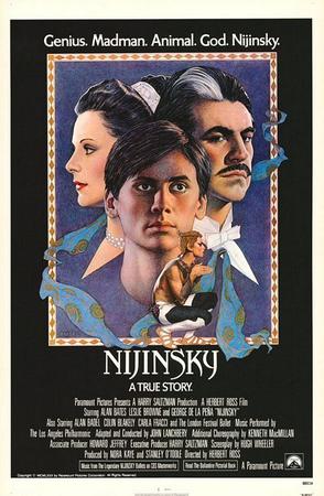  Nijinsky